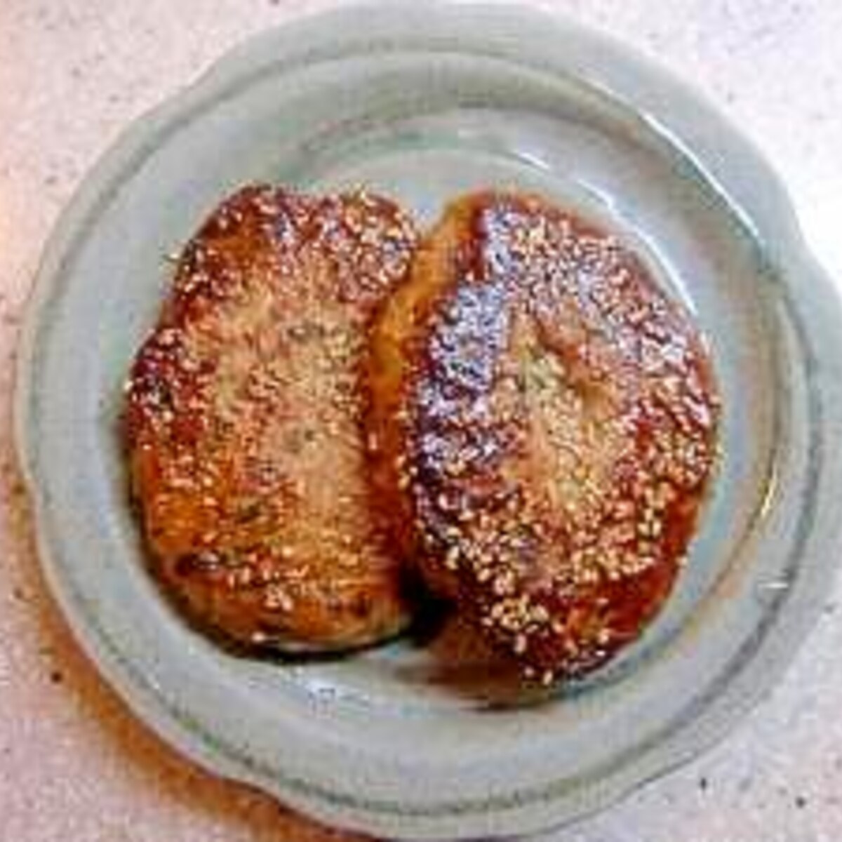 ふんわり れんこん入りあじバーグ レシピ 作り方 By 184きき 楽天レシピ ふんわり れんこん入りあじバーグ レシピ 作り方 By 184きき 楽天レシピ